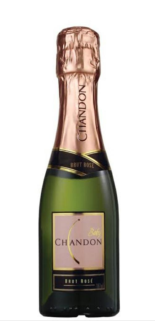 Vinho Chandon babey 
