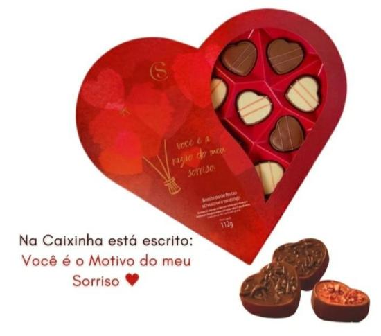 Chocolate cacau show 
