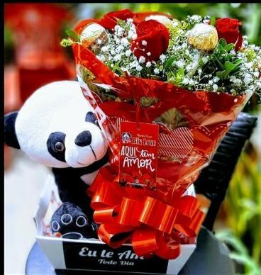 Cesta meu amor